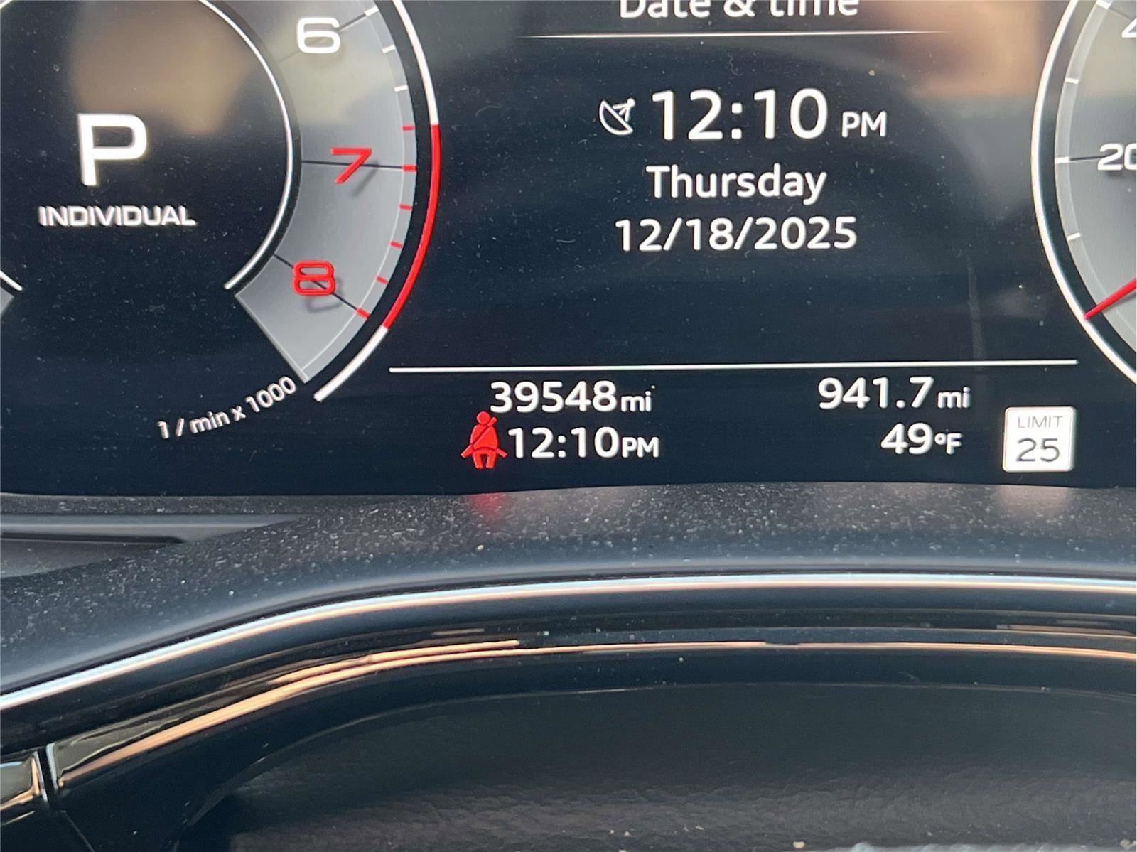 Used 2025 Audi Q7 2.0T Premium Plus image 22
