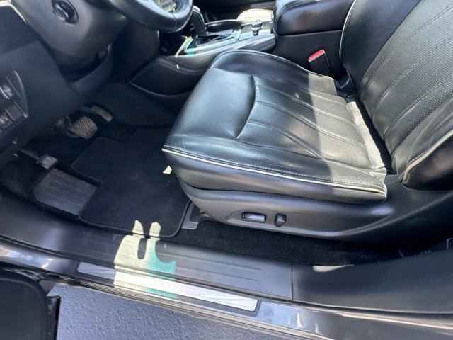 Used 2016 INFINITI QX60 FWD image 19