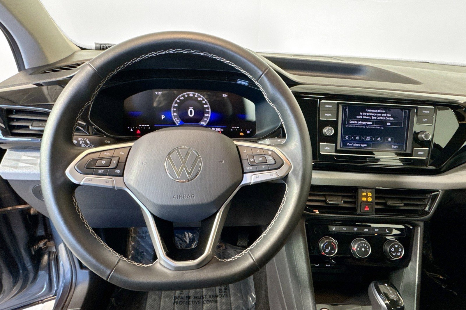 Used 2024 Volkswagen Taos S image 11