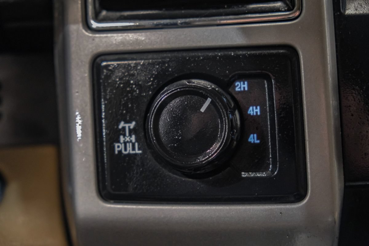 Used 2020 Ford F250 Lariat w/ Tremor Off-Road Package AWD/4WD image 28