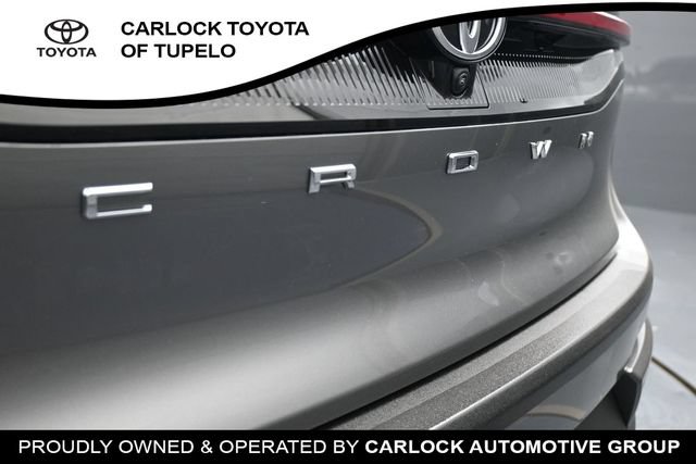 New 2026 Toyota Crown AWD/4WD image 11