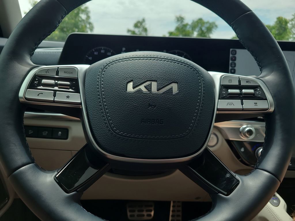 Used 2024 Kia Telluride SX AWD/4WD image 29