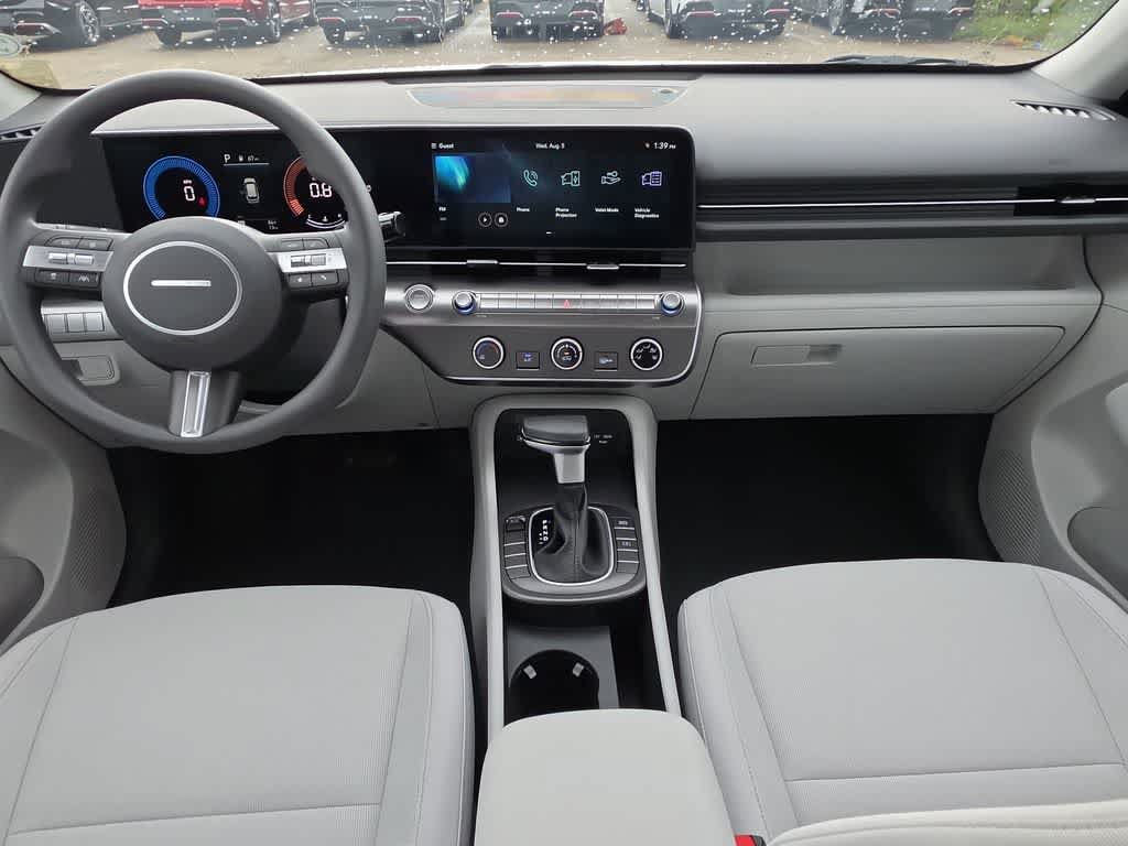 New 2027 Hyundai Kona SE FWD image 18