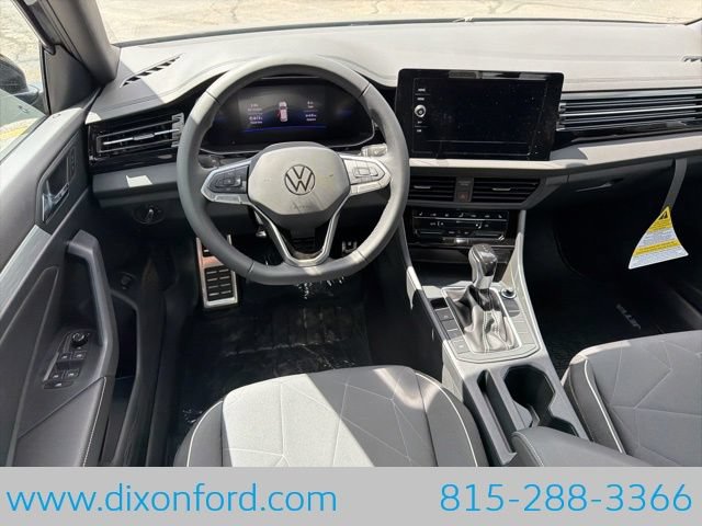 New 2026 Volkswagen Jetta Sport FWD image 20