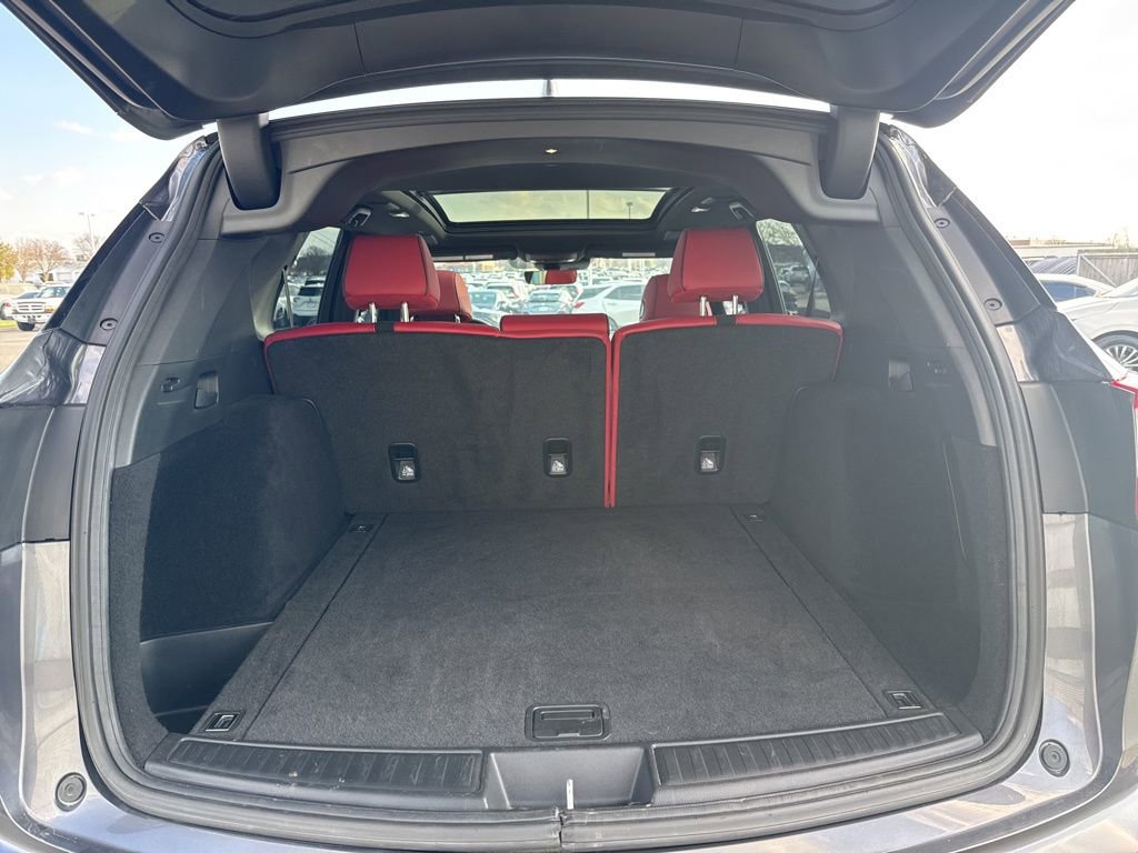 Used 2021 Acura RDX A-Spec image 37