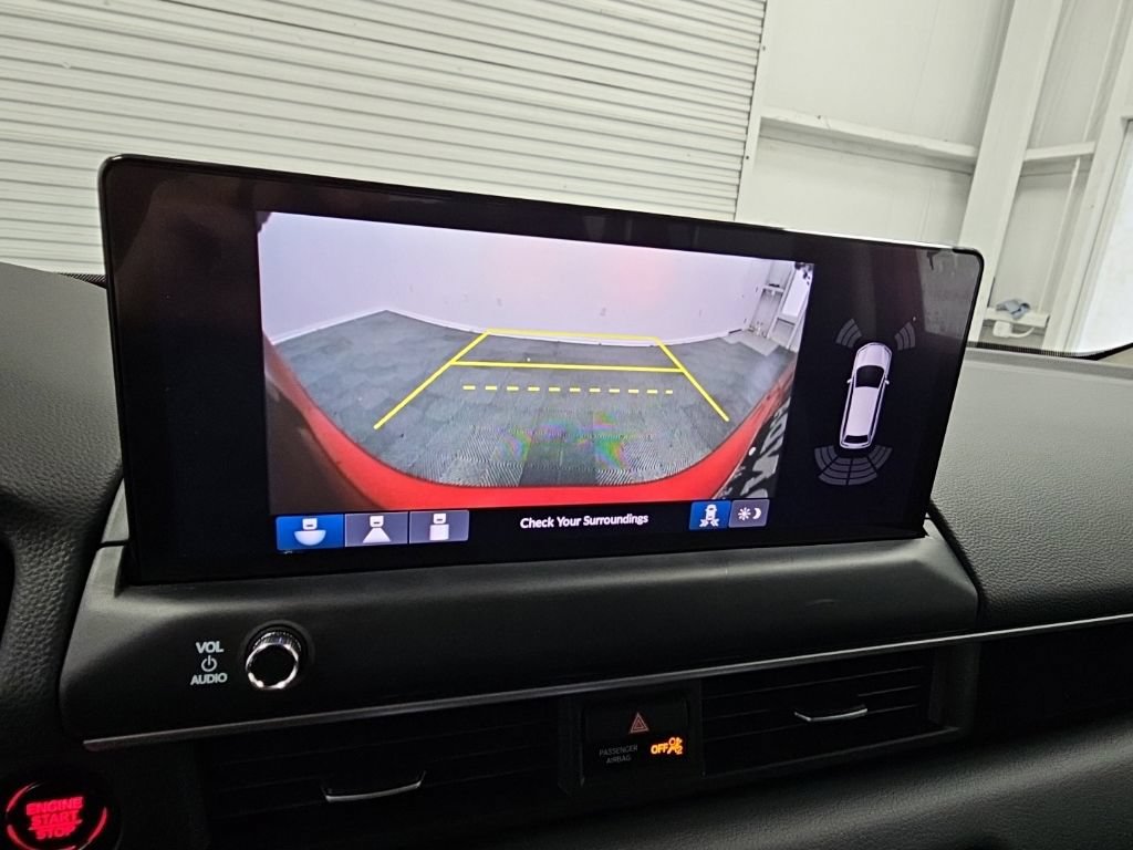 New 2026 Honda Pilot EX-L image 19