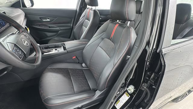 New 2026 Nissan Sentra SR image 10