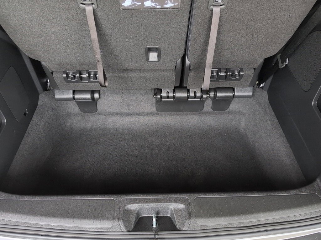 Used 2025 Honda Odyssey Elite image 42