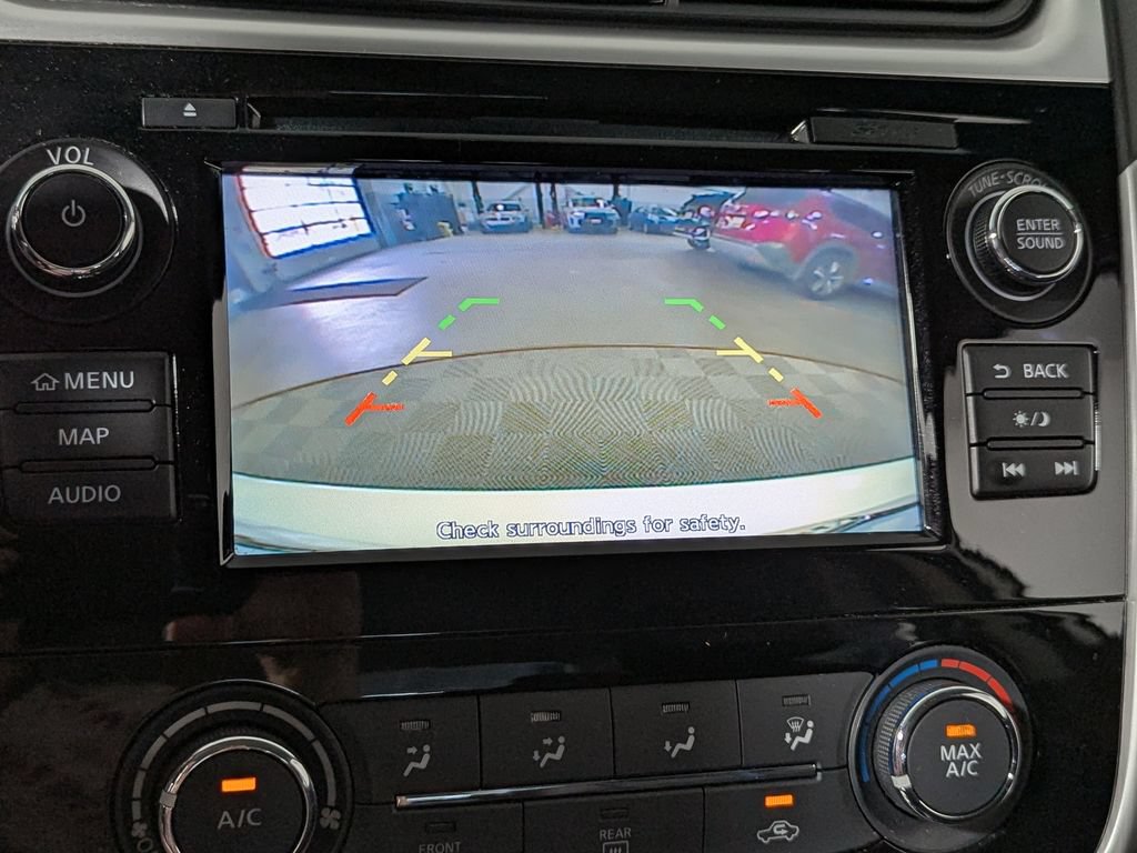 Used 2018 Nissan Altima 2.5 SR w/ SR Special Edition FWD image 20