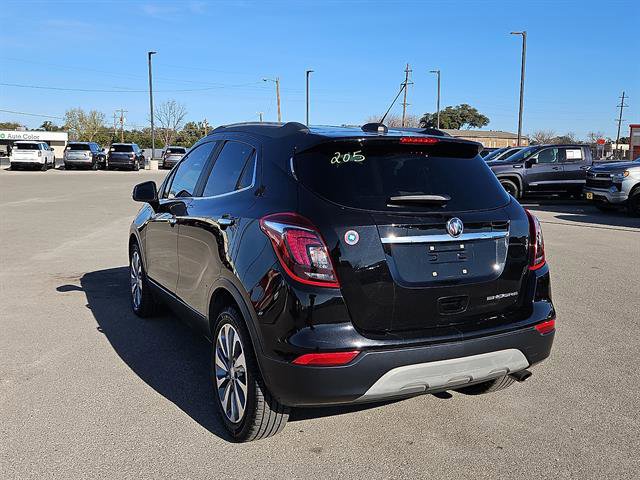 Used 2019 Buick Encore Preferred image 3