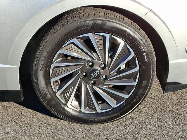 Used 2024 Hyundai Sonata SEL image 10