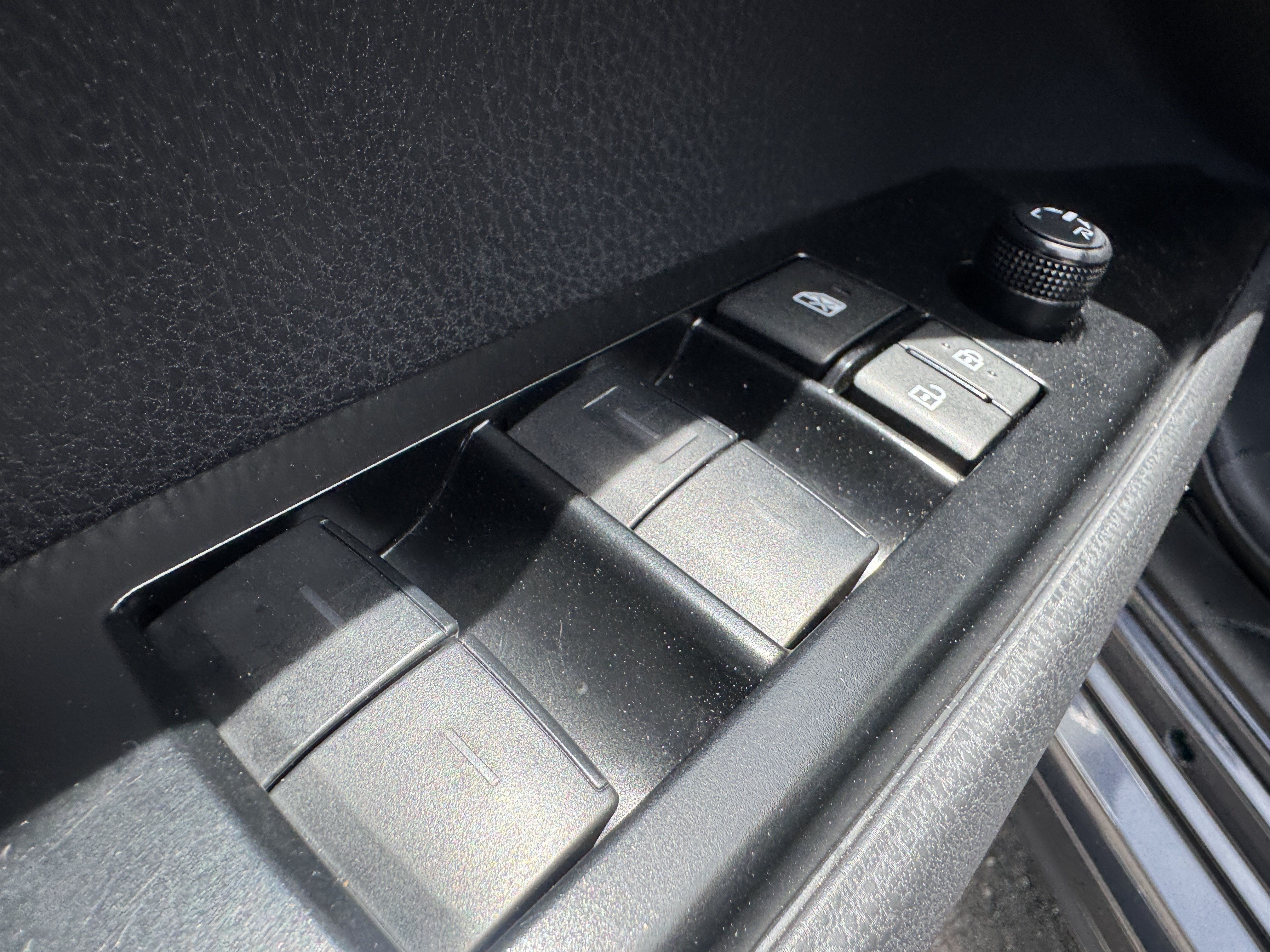 Certified 2026 Toyota Camry XSE FWD image 19
