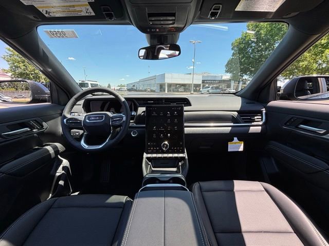 New 2026 GMC Terrain Elevation w/ Elevation Premium Package FWD image 3
