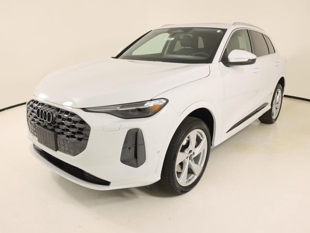 New 2026 Audi Q5 Premium Plus
