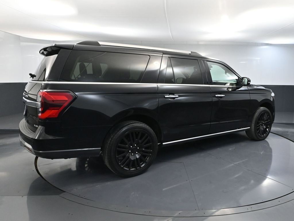 Used 2024 Ford Expedition Max Limited image 6