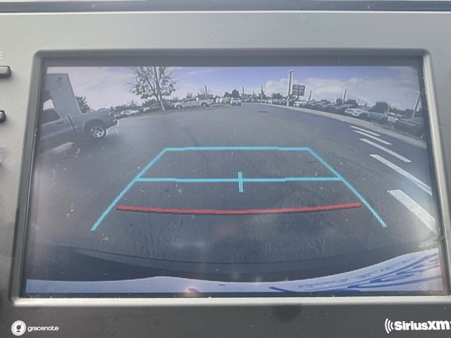 Used 2022 Toyota RAV4 XLE image 22