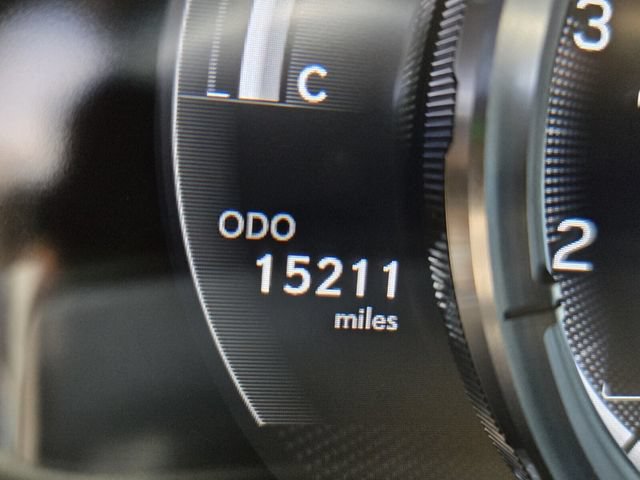 Used 2024 Lexus ES 300h F Sport FWD image 26