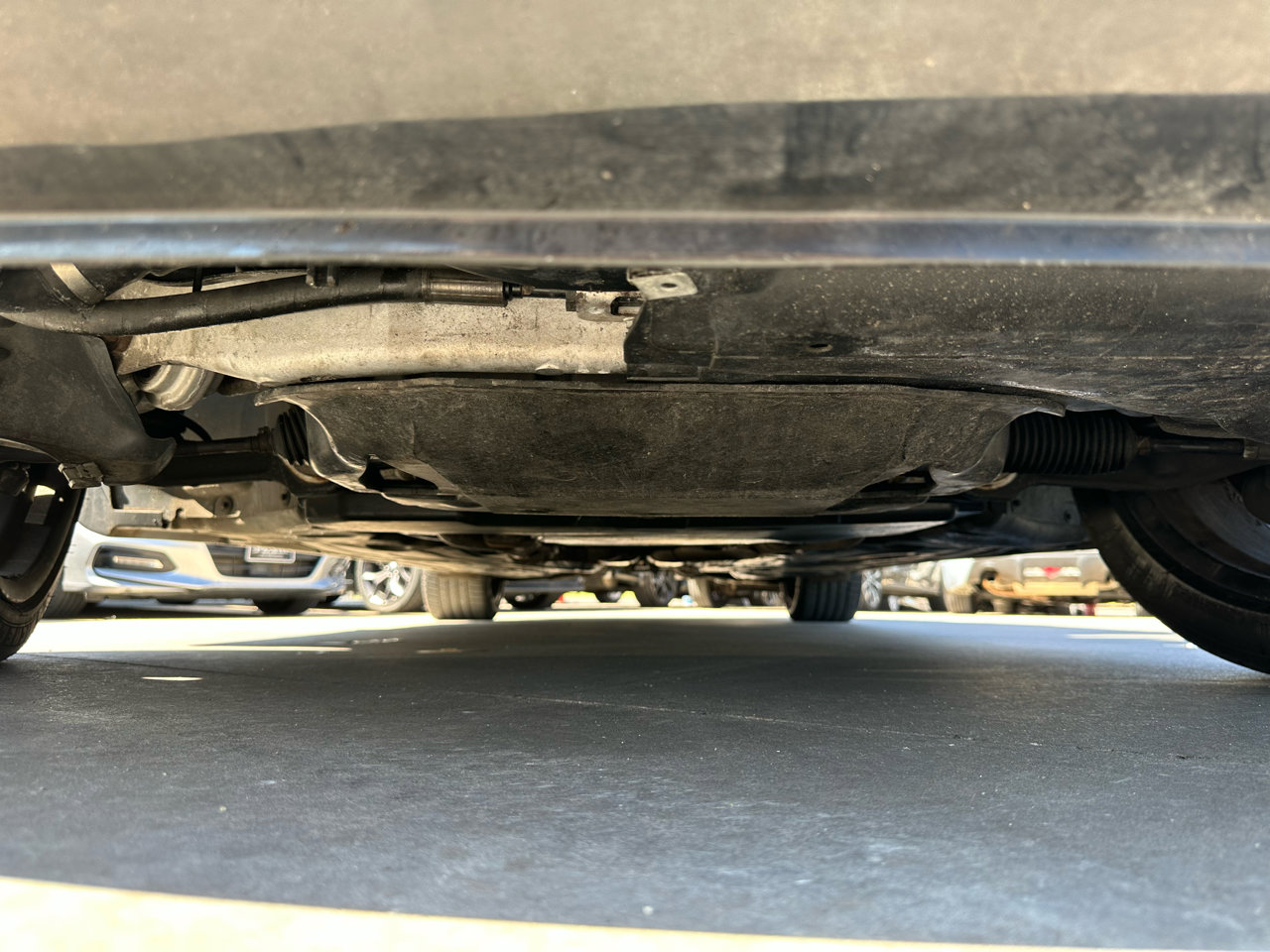 Used 2001 Mercedes-Benz S 600 image 80