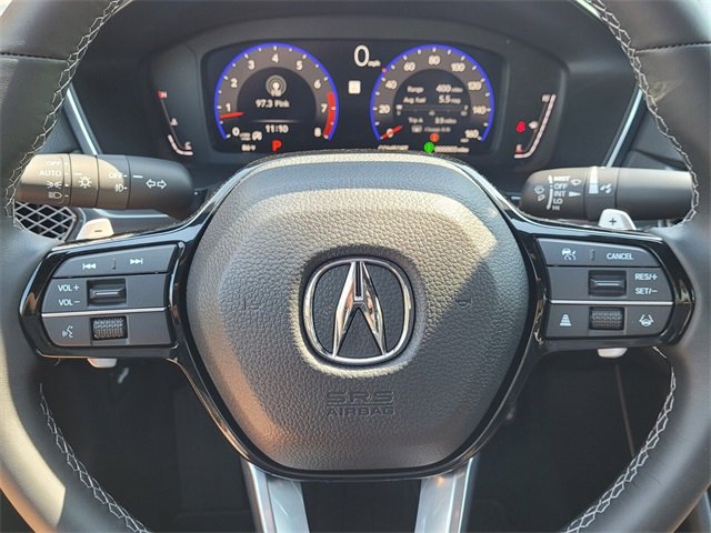 New 2025 Acura Integra A-Spec image 11