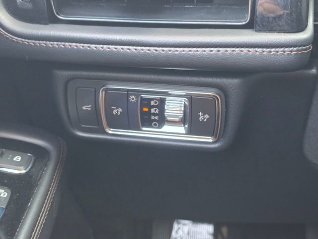 Used 2022 Lincoln Aviator Reserve image 25