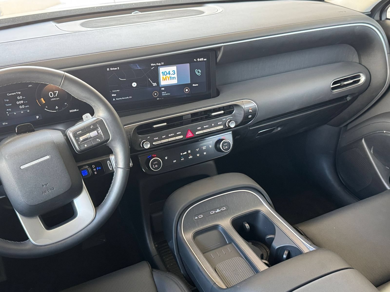 Used 2026 Hyundai Palisade SEL FWD image 17