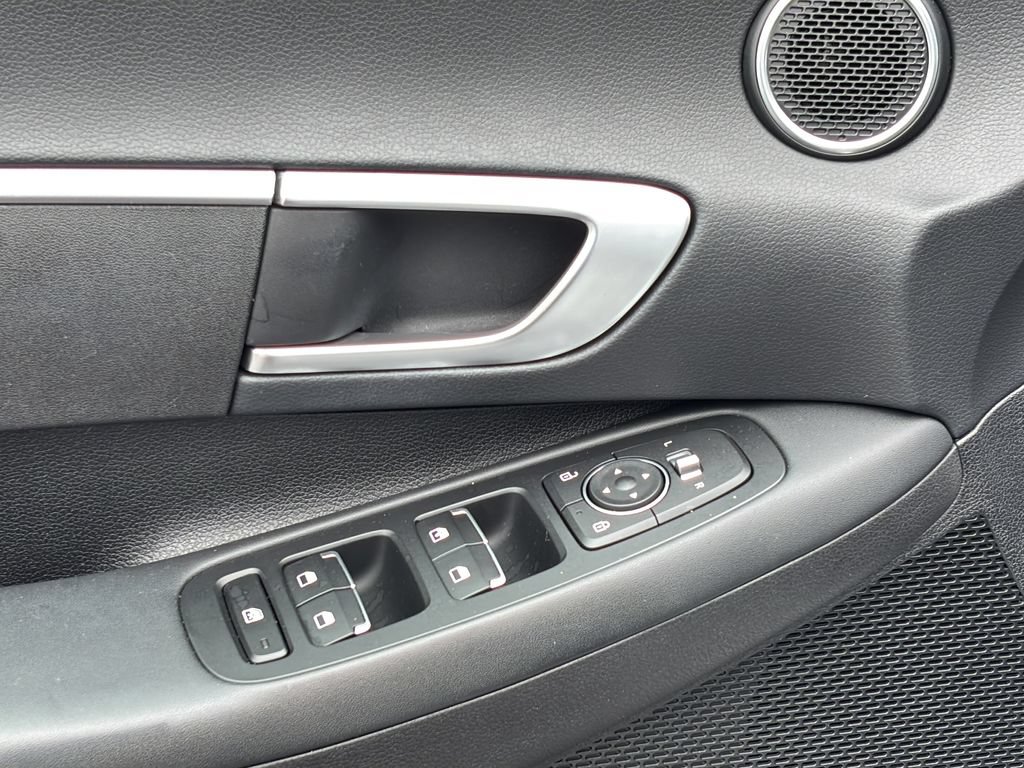 Certified 2022 Hyundai Sonata SE FWD image 12