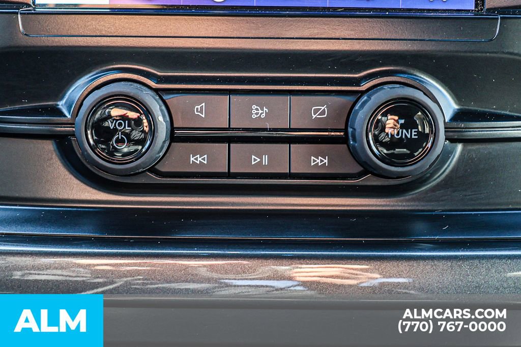 Used 2023 Ford F150 XL w/ XL STX Apperance Package image 41