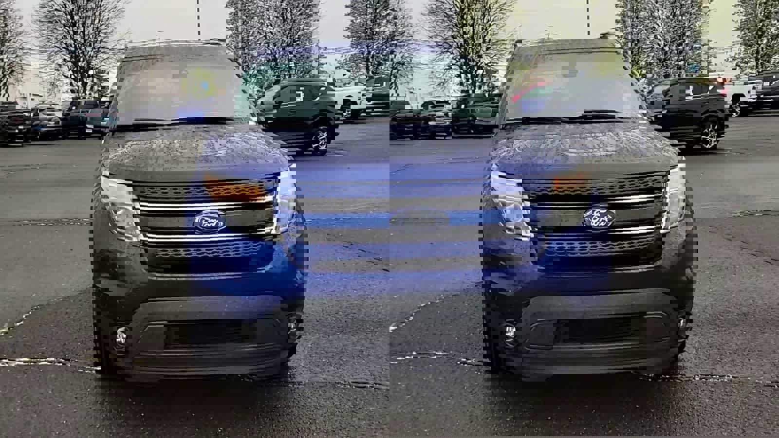 Used 2014 Ford Explorer Limited w/ Equipment Group 302A image 3