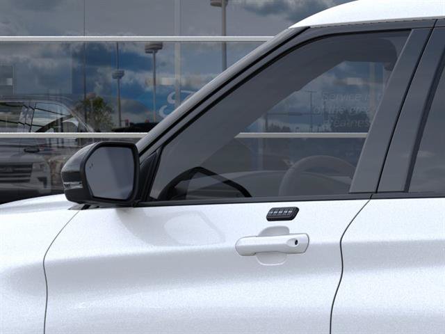 New 2026 Ford Explorer ST AWD/4WD image 23
