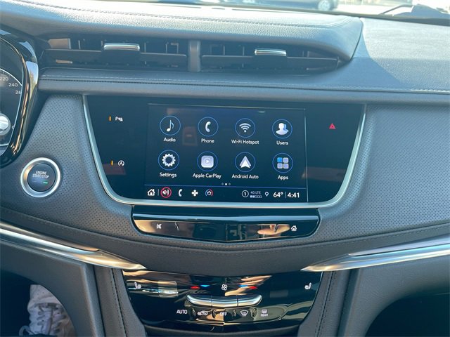 Used 2023 Cadillac XT5 Luxury image 13