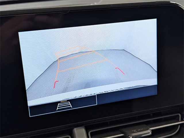 New 2026 Chevrolet Trax LS w/ LS Convenience Package image 20