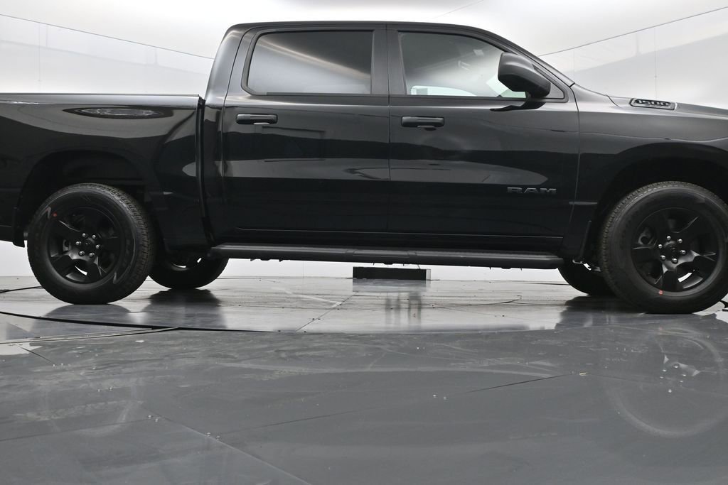 New 2025 RAM 1500 Tradesman w/ Night Edition image 43