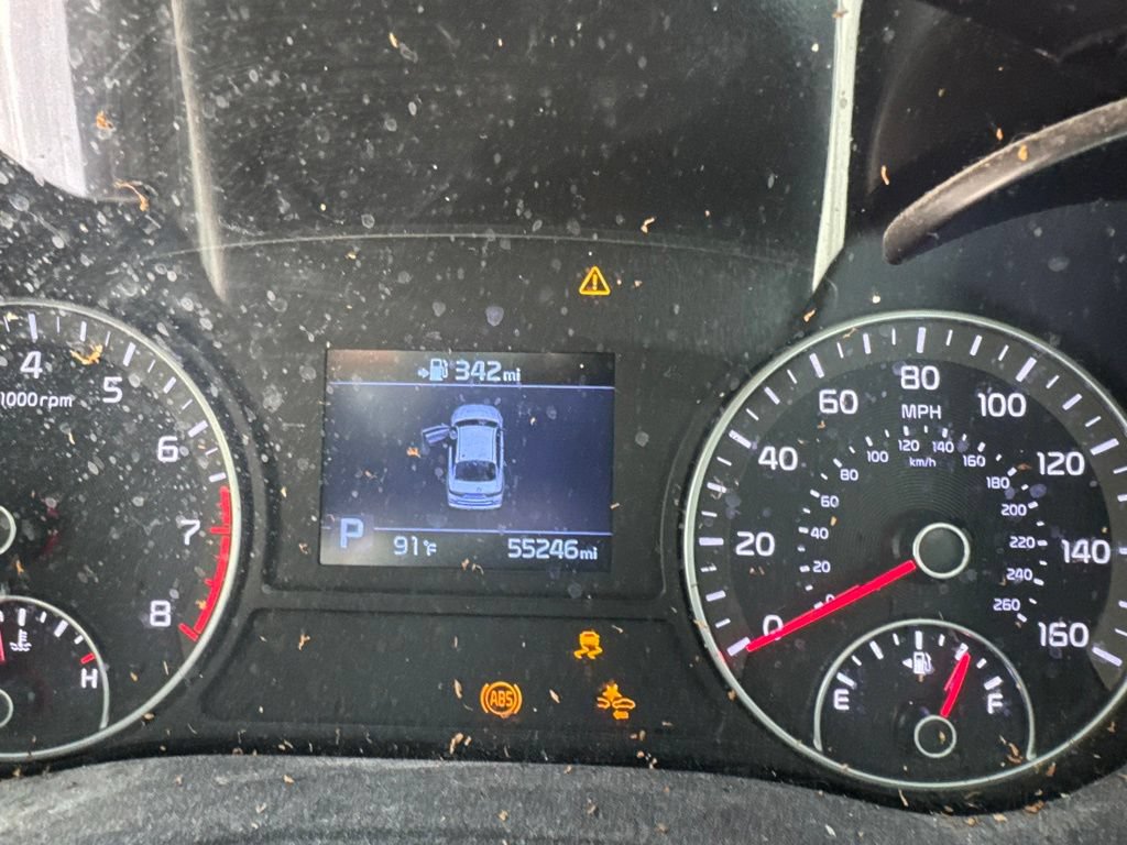 Used 2019 Kia Optima S FWD image 13