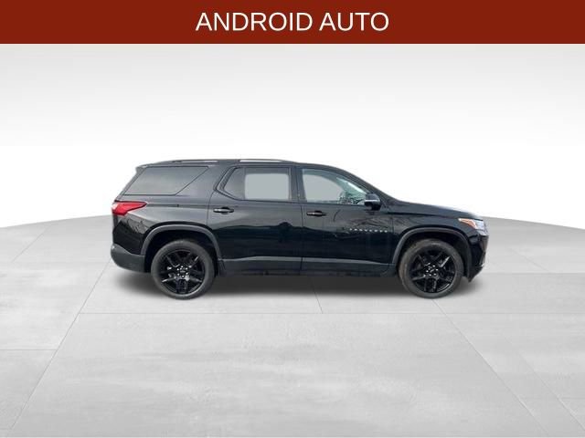 Used 2020 Chevrolet Traverse LT image 8