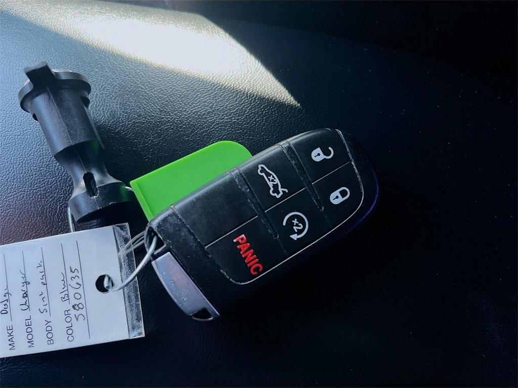 Used 2021 Dodge Challenger R/T Scat Pack image 32