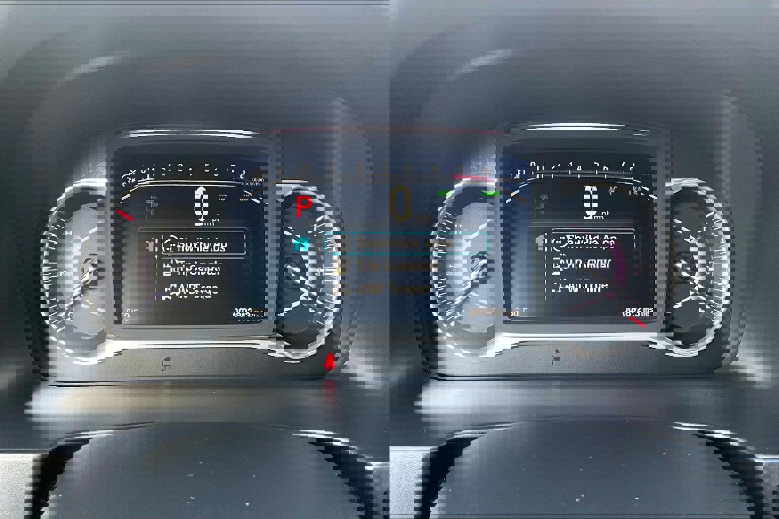 Used 2023 Honda Passport EX-L image 18