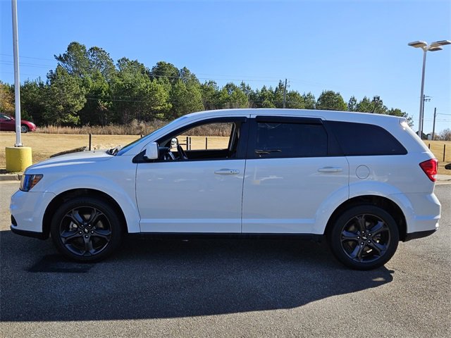 Used 2018 Dodge Journey GT image 5