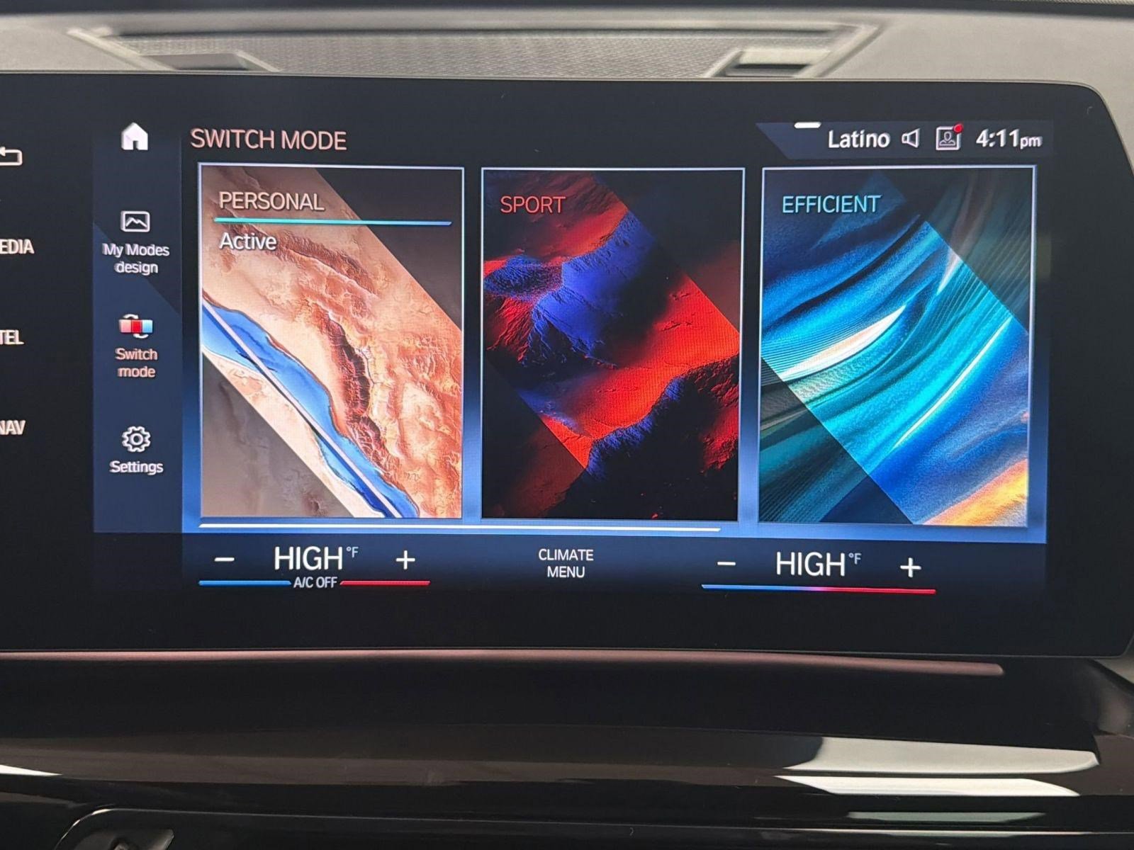 Certified 2023 BMW X1 xDrive28i w/ Convenience Package image 24