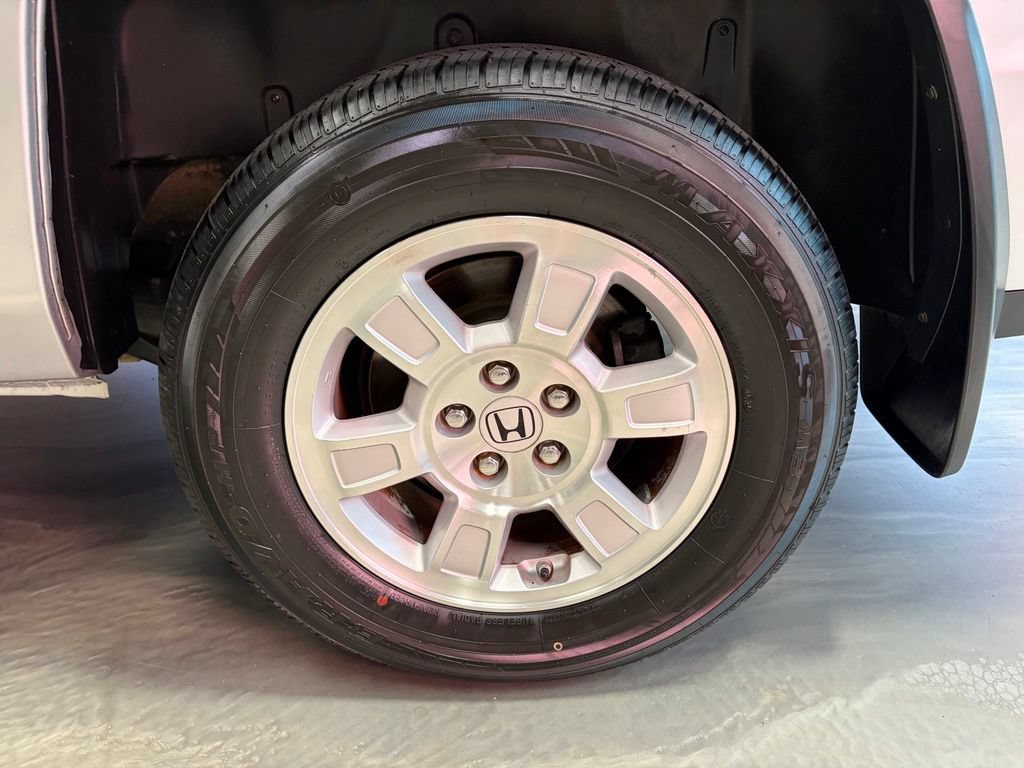Used 2014 Honda Ridgeline RTS image 20