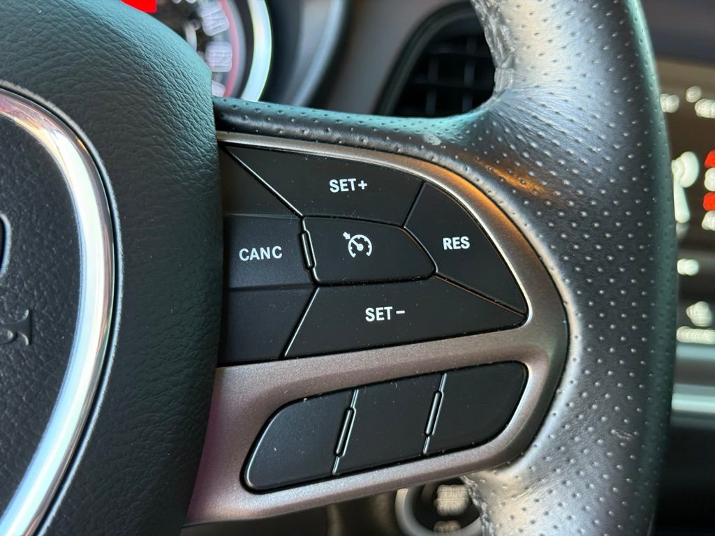 Used 2021 Dodge Challenger R/T Scat Pack image 18
