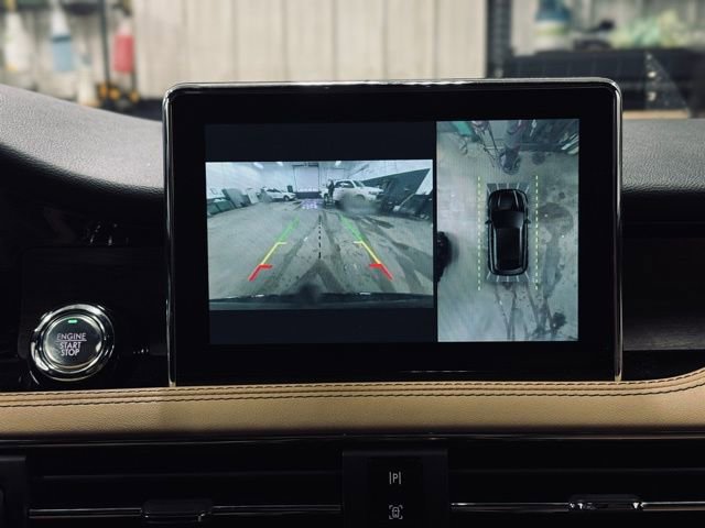 Used 2022 Lincoln Corsair Reserve w/ Equipment Group 201A image 37