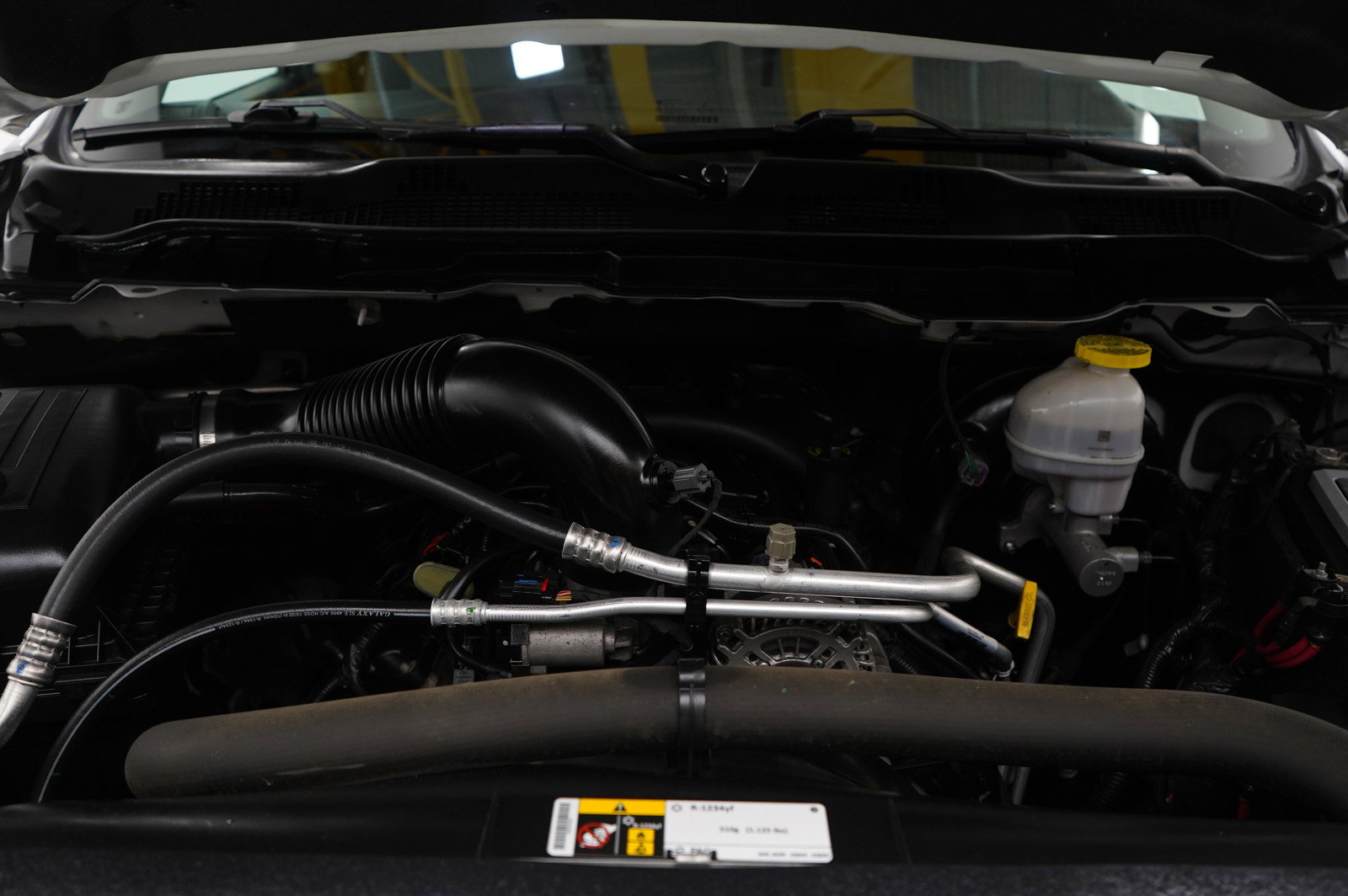 Used 2023 RAM 1500 Classic SLT image 29