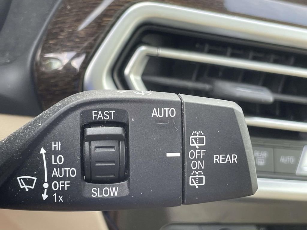 Used 2022 BMW X3 xDrive30i w/ Convenience Package AWD/4WD image 31
