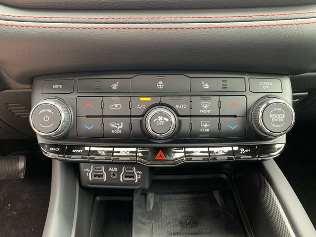 New 2024 Dodge Durango R/T w/ Tow 'N Go Package image 41