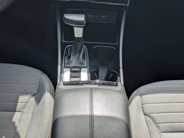 Used 2022 Hyundai Santa Cruz SEL FWD image 19