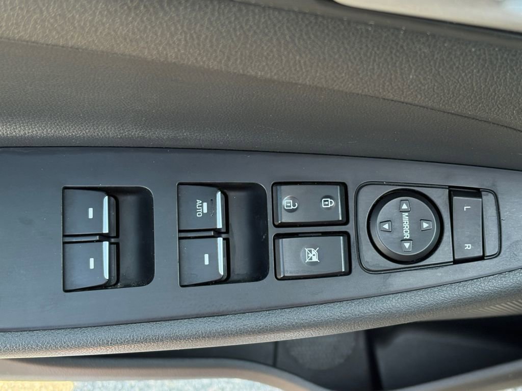 Used 2020 Hyundai Tucson Ultimate image 14