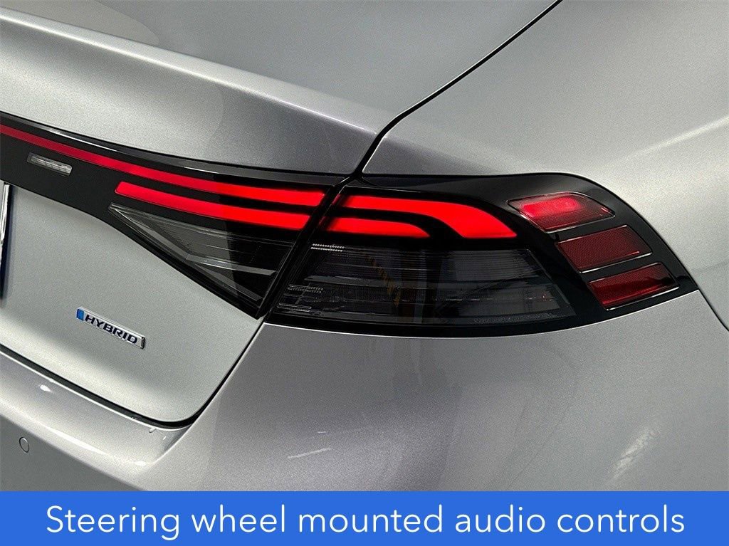 Certified 2025 Honda Accord EX-L image 13