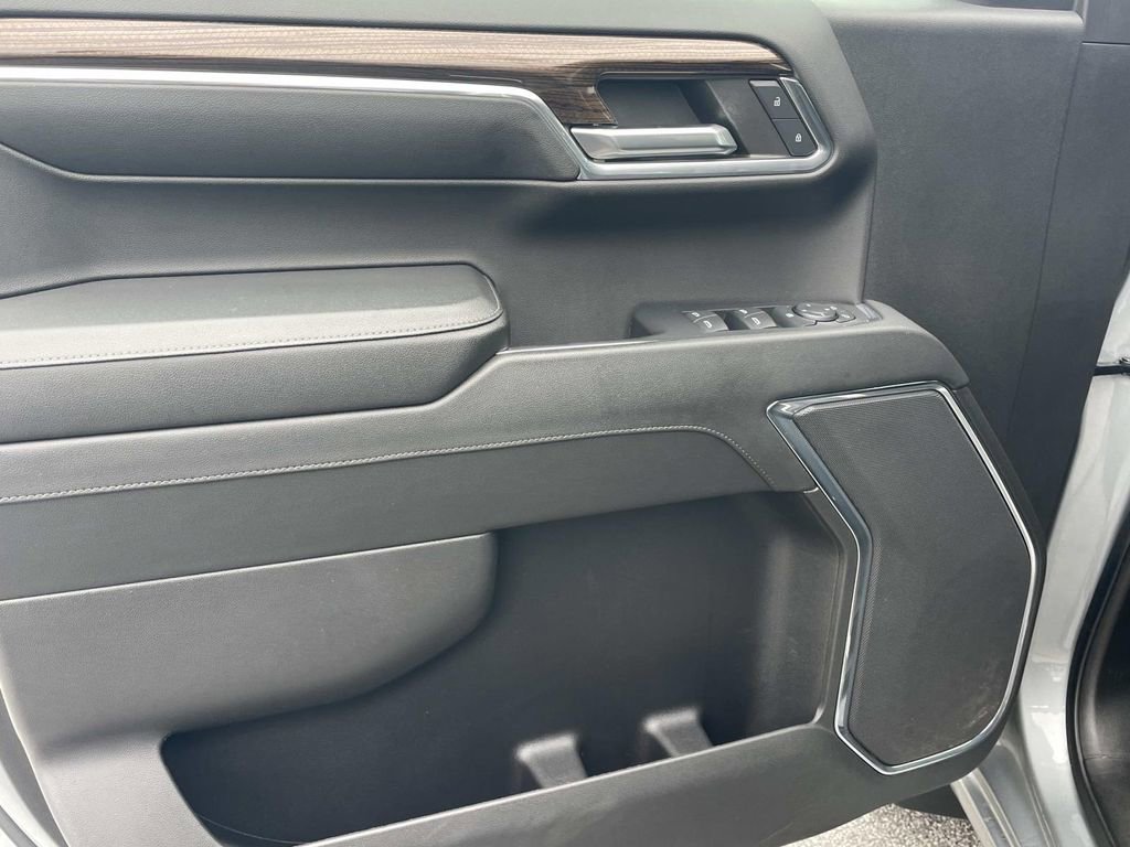 Certified 2024 Chevrolet Silverado 1500 LT image 10