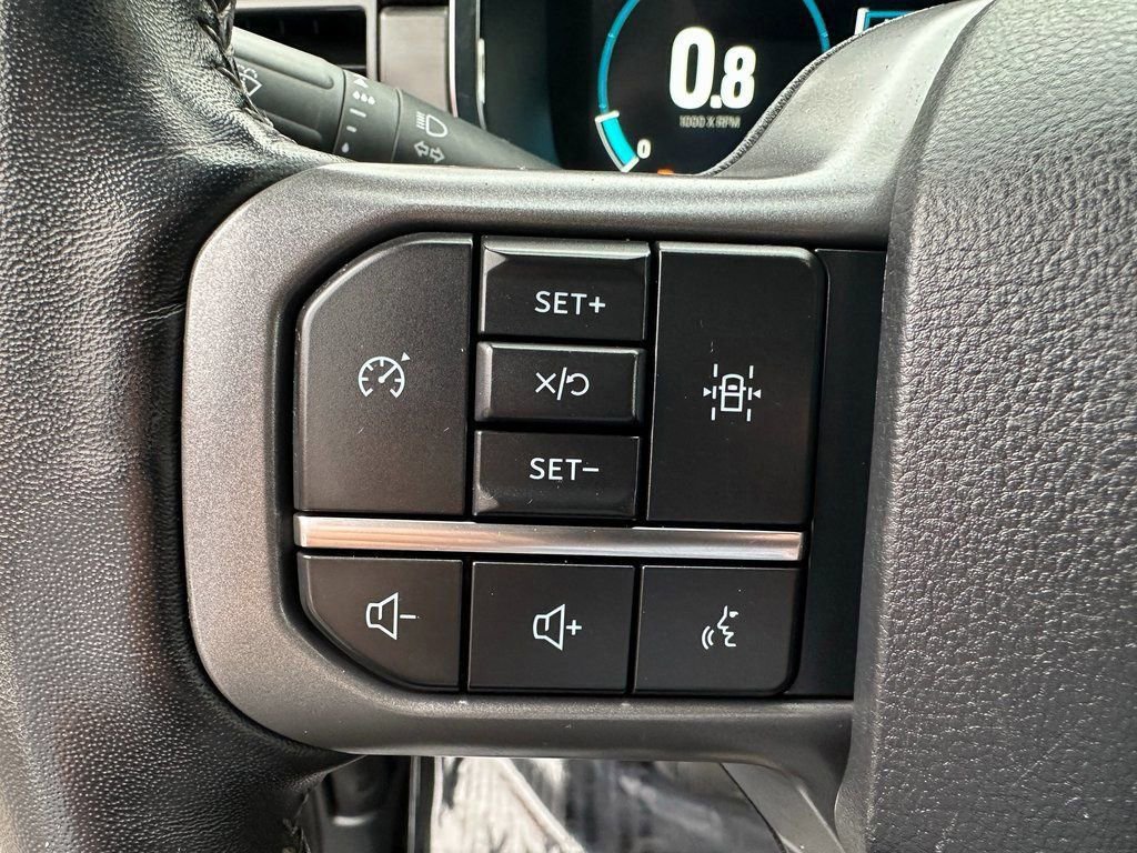 Certified 2021 Ford F150 Lariat image 15