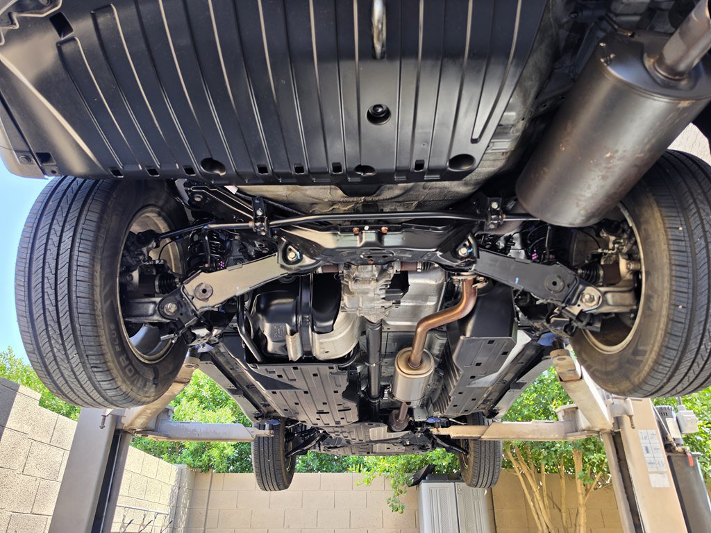 Used 2012 Honda CR-V EX-L image 24